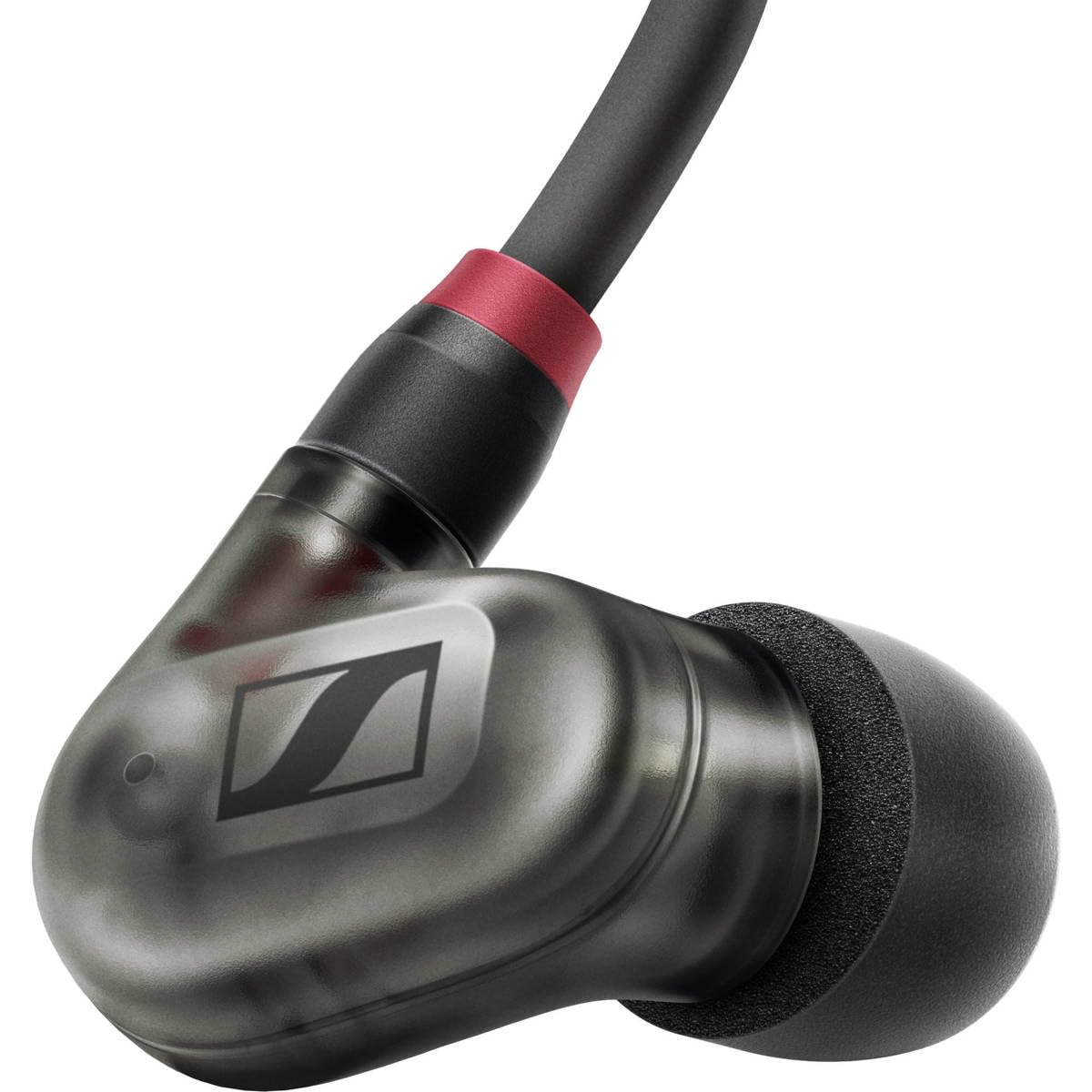 Amazon.com: Sennheiser Pro Audio In- Ear audio monitor, ie 400 Pro